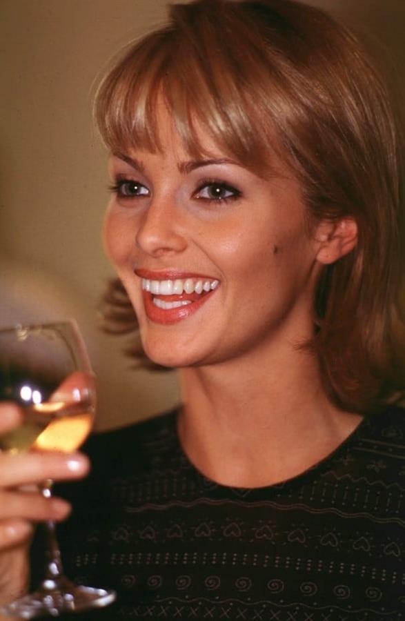 Izabella Scorupco