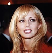 Izabella Scorupco