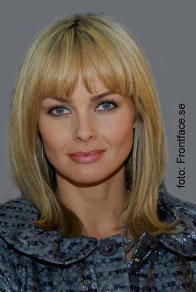 Izabella Scorupco