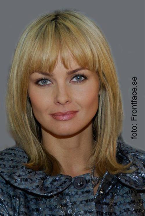 Izabella Scorupco