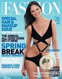 Ines Rivero in a bikini