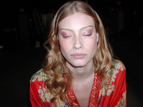 Alyssa Sutherland