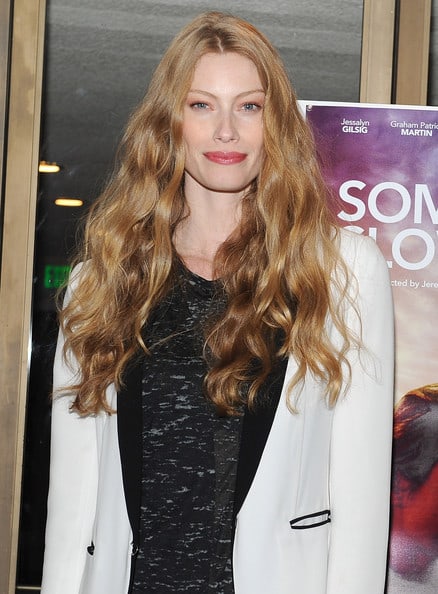 Alyssa Sutherland