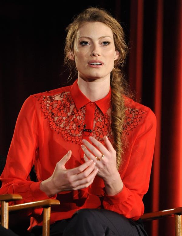 Alyssa Sutherland