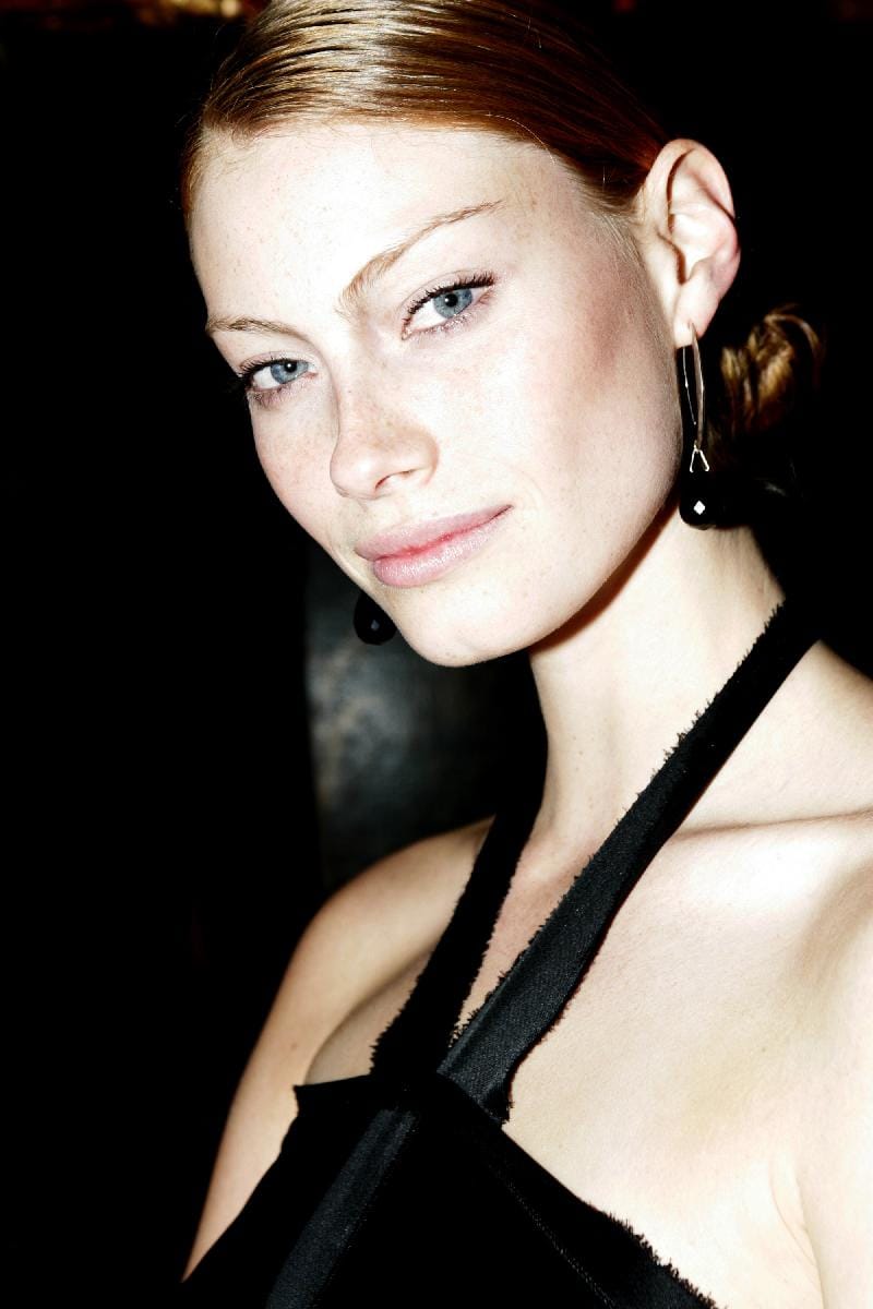 Alyssa Sutherland
