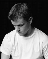 Matt Damon
