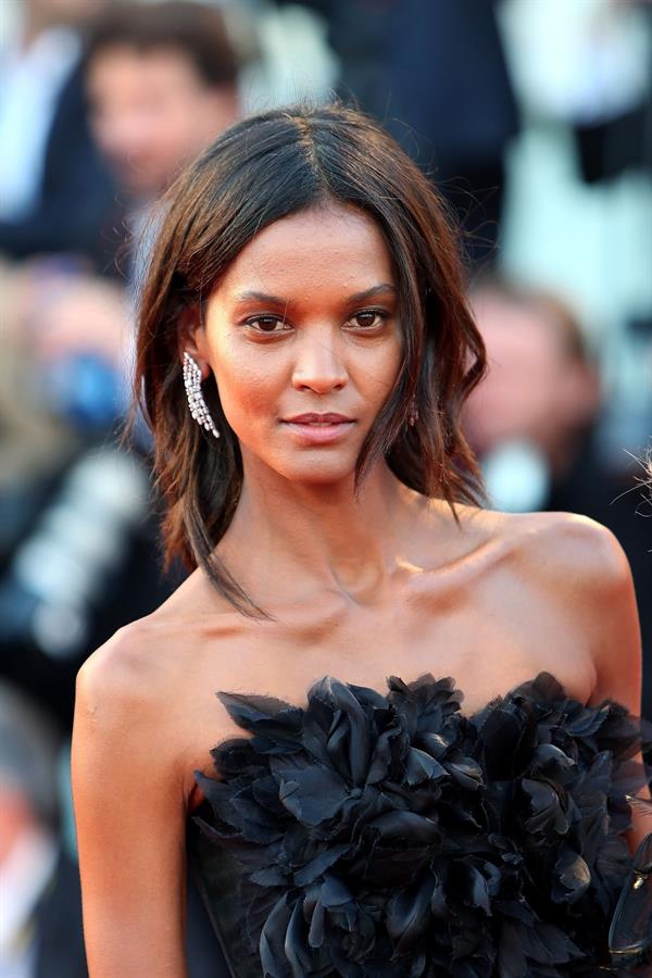 Liya Kebede