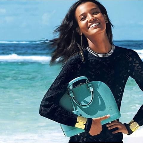 Liya Kebede