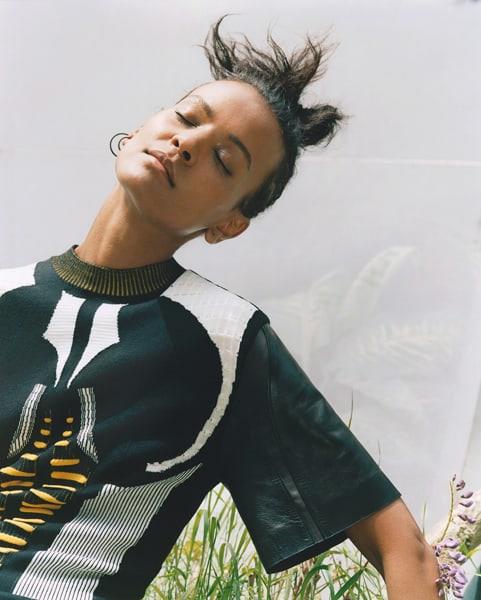 Liya Kebede