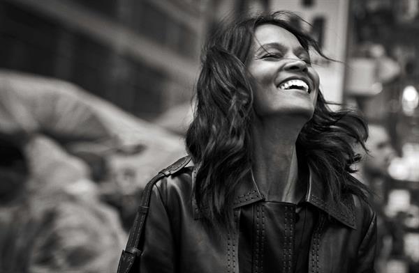 Liya Kebede