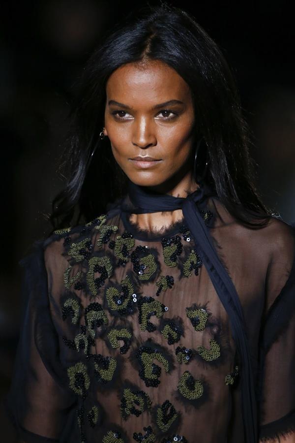 Liya Kebede