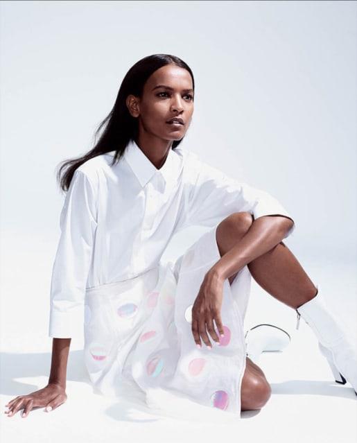 Liya Kebede