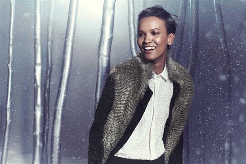 Liya Kebede