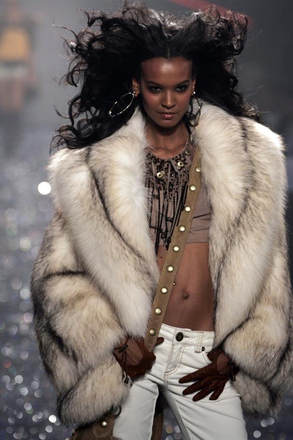 Liya Kebede