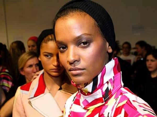 Liya Kebede