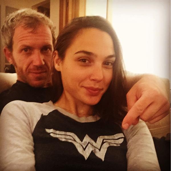 Gal Gadot