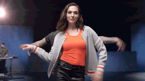 Gal Gadot