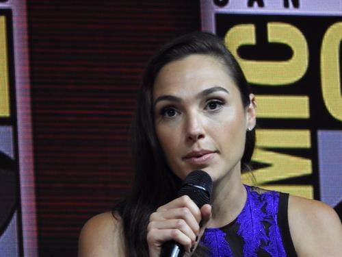 Gal Gadot