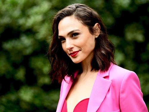 Gal Gadot