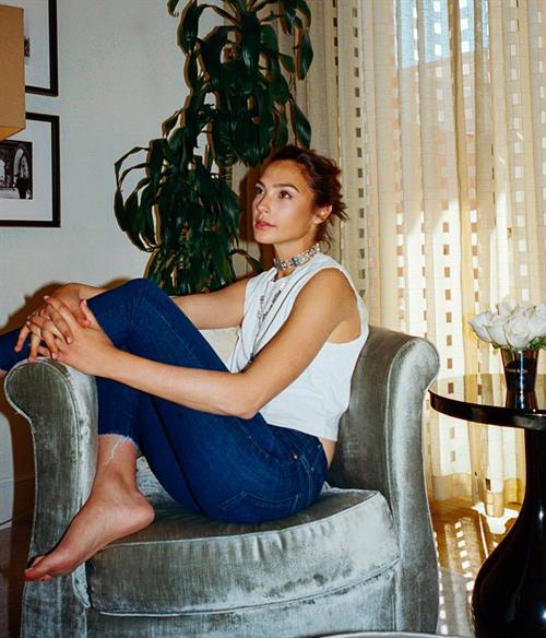 Gal Gadot