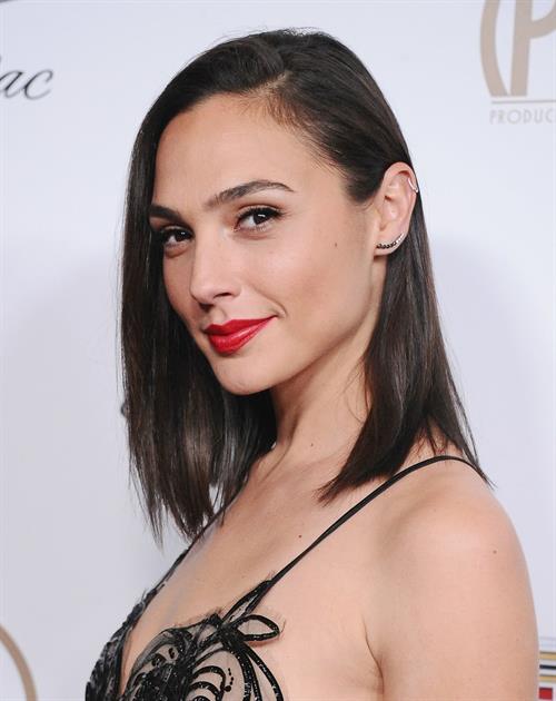 Gal Gadot