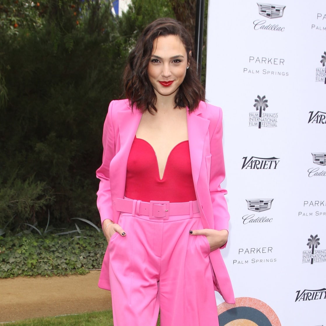 Gal Gadot