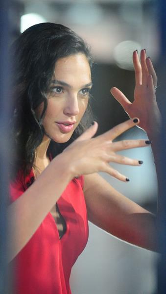 Gal Gadot