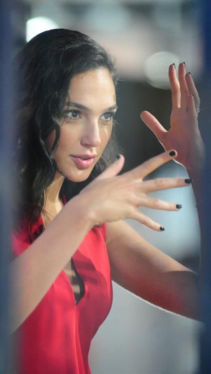 Gal Gadot