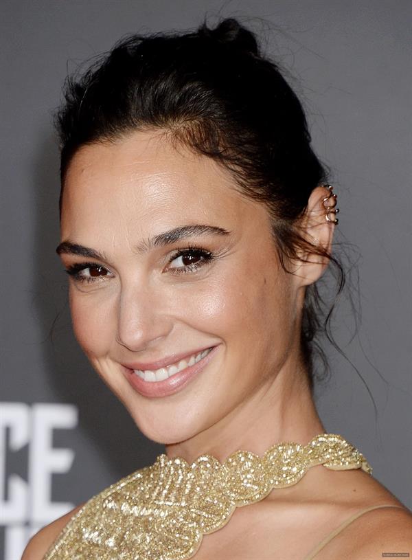 Gal Gadot