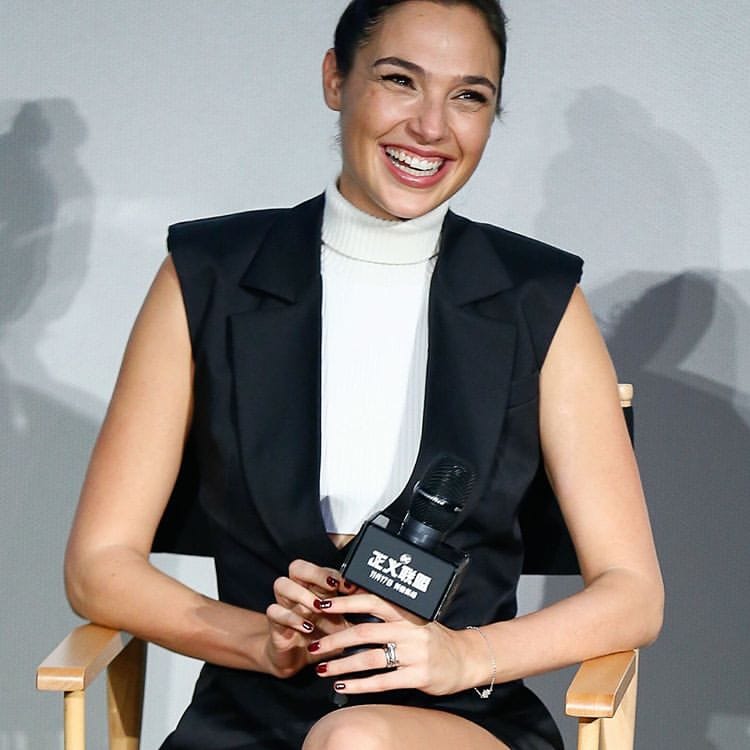 Gal Gadot