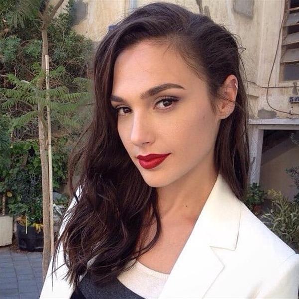 Gal Gadot