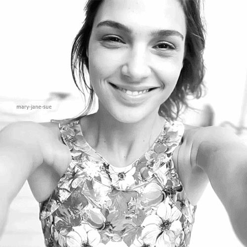 Gal Gadot