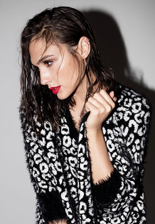 Gal Gadot