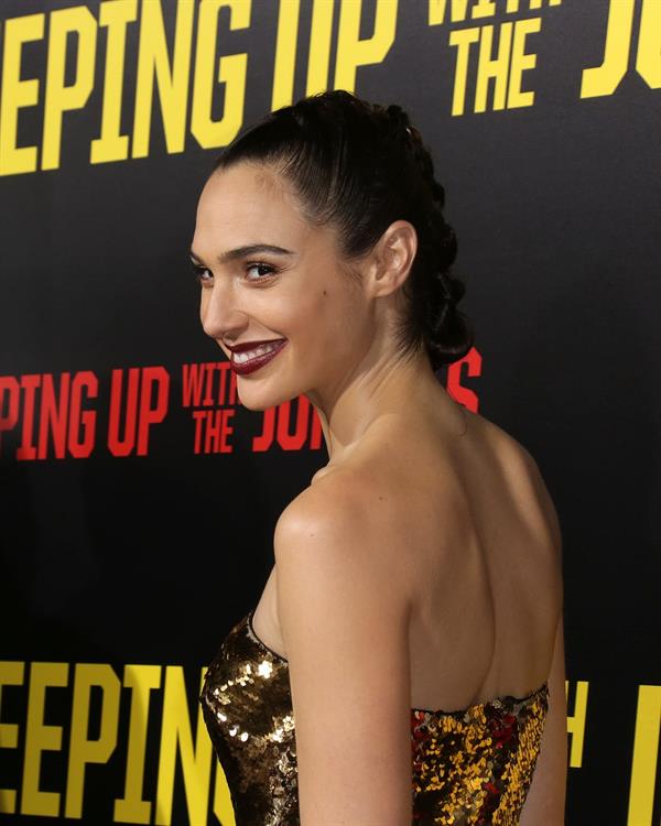 Gal Gadot