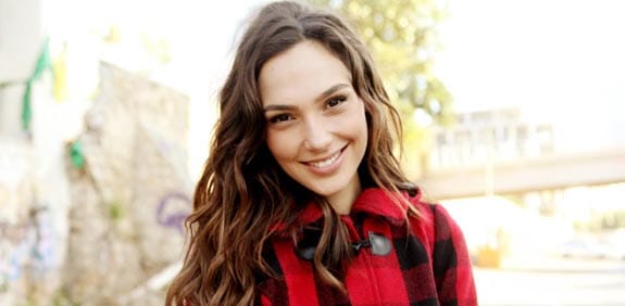 Gal Gadot