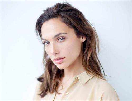 Gal Gadot