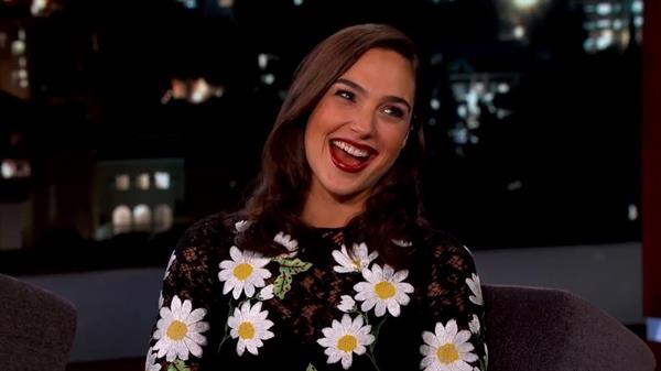 Gal Gadot