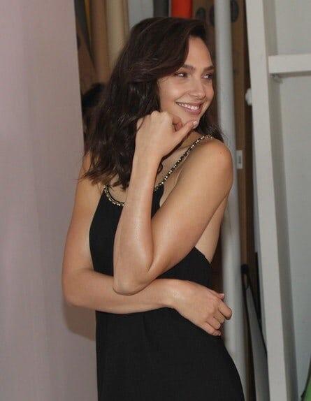 Gal Gadot