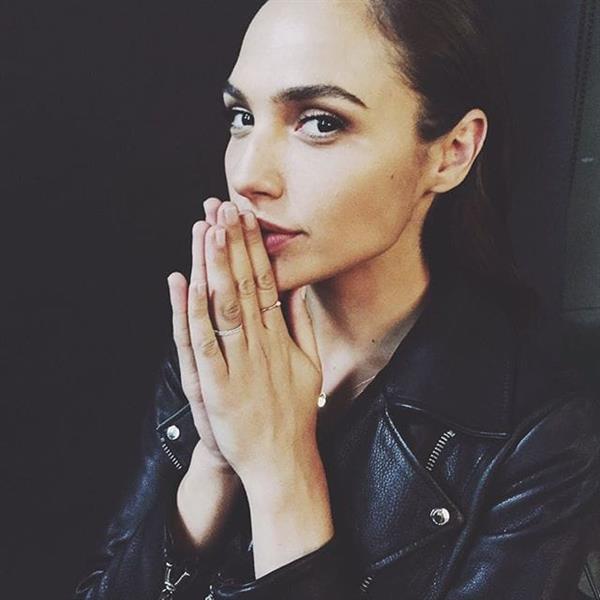 Gal Gadot