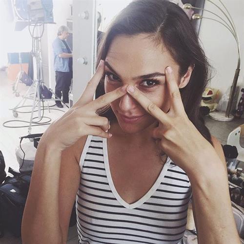 Gal Gadot