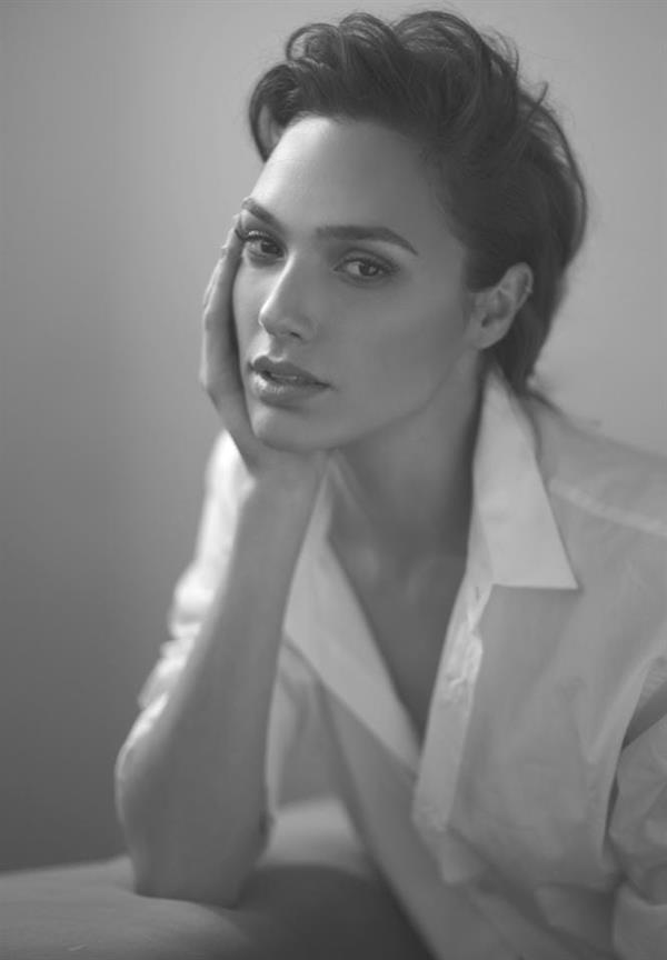 Gal Gadot