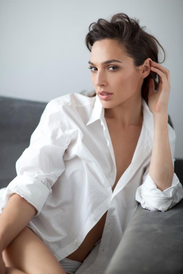 Gal Gadot