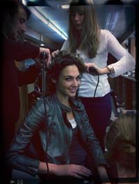 Gal Gadot
