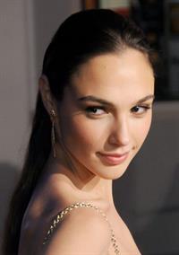 Gal Gadot