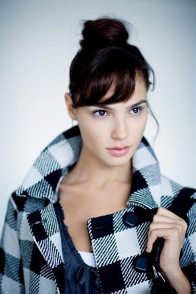 Gal Gadot
