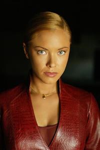Kristanna Loken