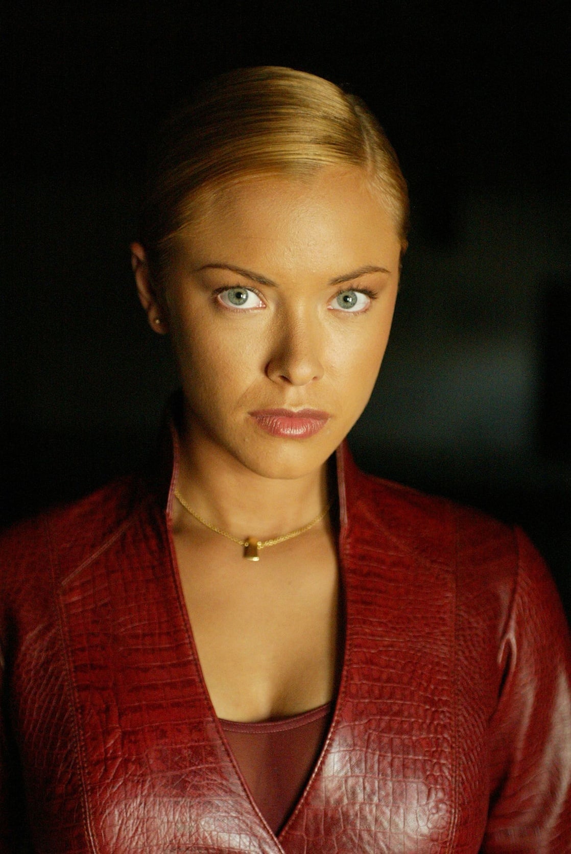 Kristanna Loken