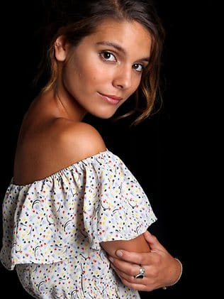 Caitlin Stasey