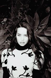 Anna Popplewell