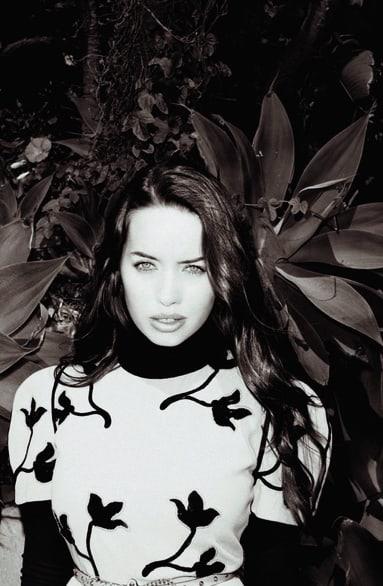 Anna Popplewell